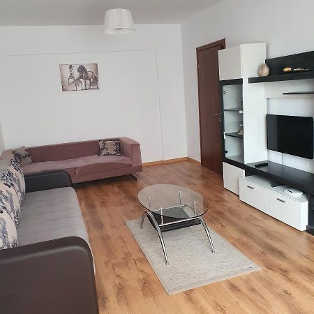 Mamaia Nord 5 Lejlighed Năvodari Eksteriør billede