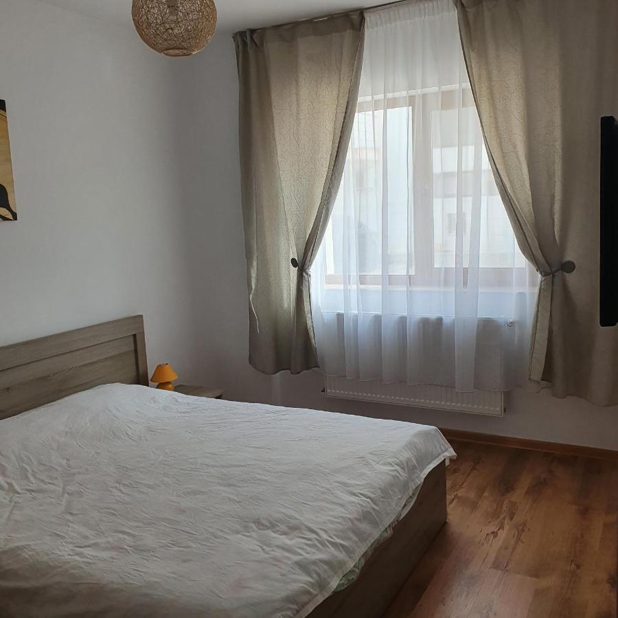 Mamaia Nord 5 Lejlighed Năvodari Eksteriør billede