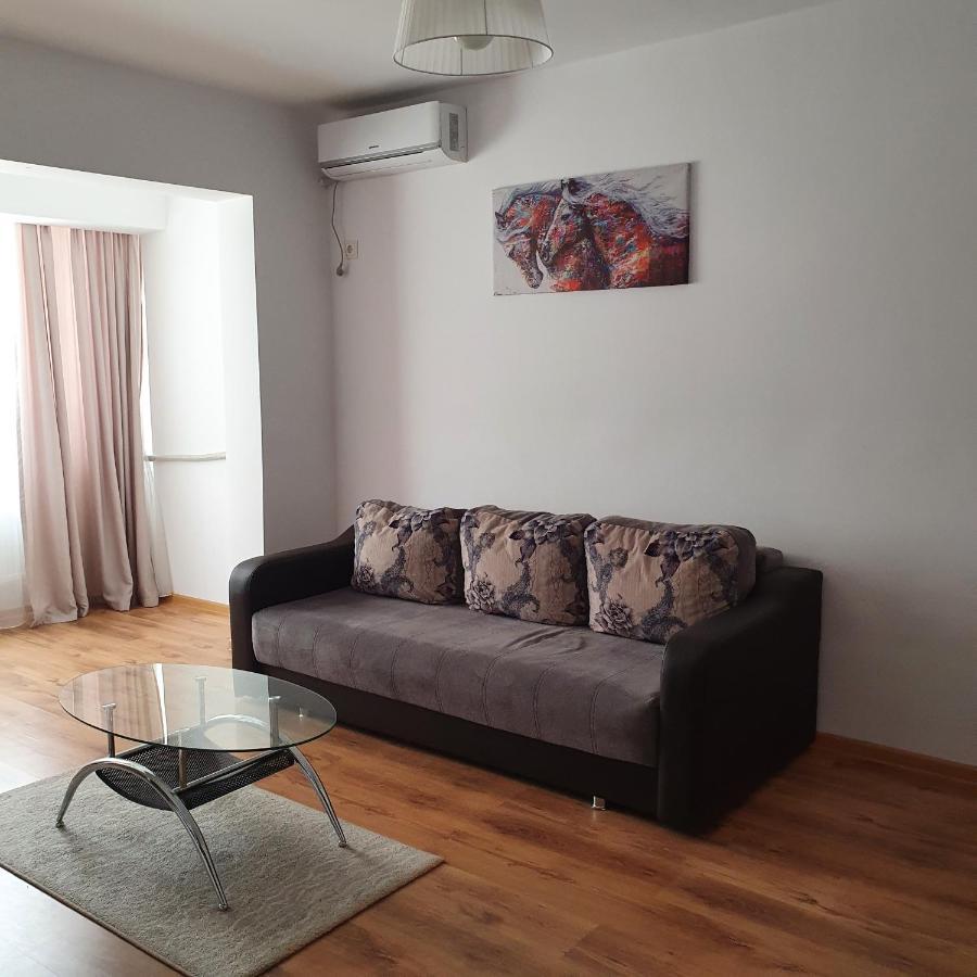 Mamaia Nord 5 Lejlighed Năvodari Eksteriør billede